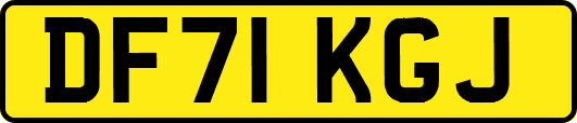 DF71KGJ