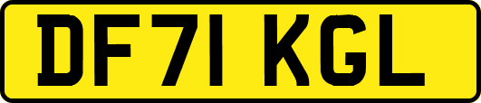 DF71KGL