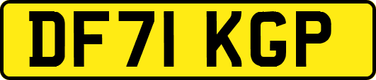 DF71KGP