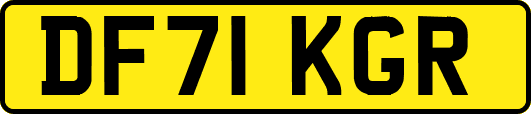 DF71KGR