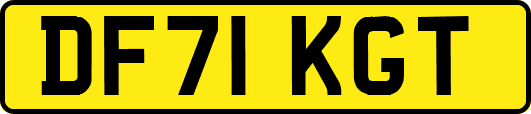 DF71KGT