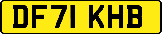 DF71KHB