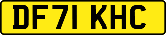 DF71KHC