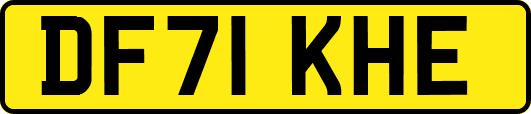 DF71KHE