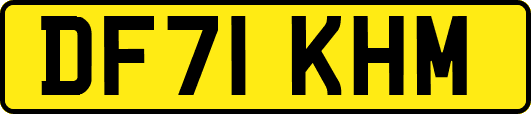 DF71KHM