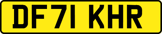 DF71KHR