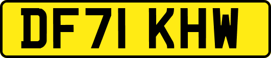 DF71KHW