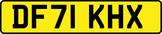 DF71KHX