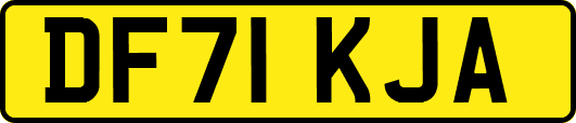 DF71KJA