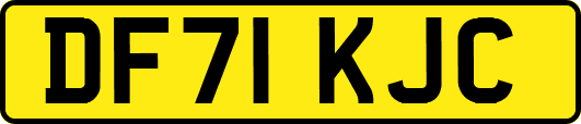 DF71KJC
