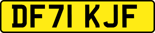 DF71KJF