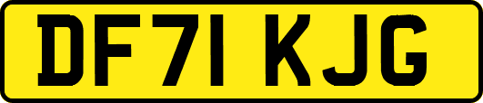 DF71KJG