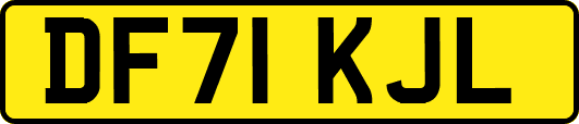 DF71KJL