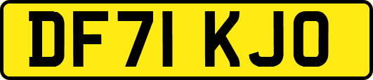 DF71KJO