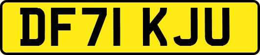 DF71KJU