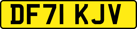 DF71KJV