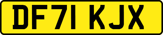 DF71KJX