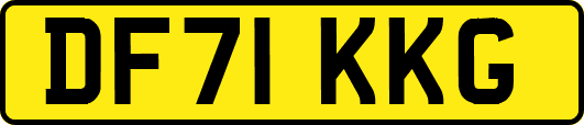 DF71KKG