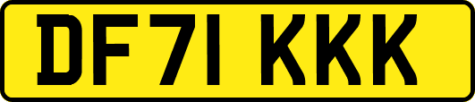 DF71KKK