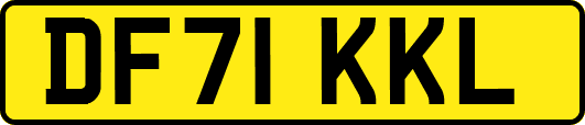 DF71KKL