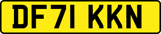 DF71KKN