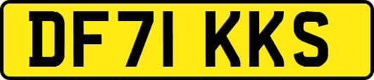 DF71KKS