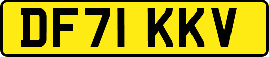 DF71KKV