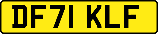 DF71KLF