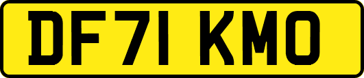 DF71KMO