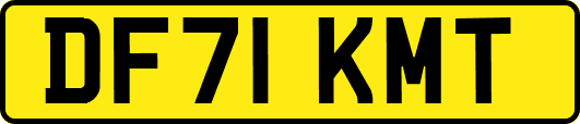 DF71KMT