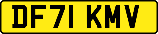 DF71KMV