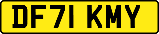 DF71KMY