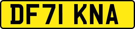 DF71KNA
