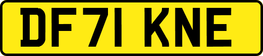 DF71KNE