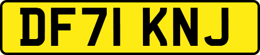 DF71KNJ