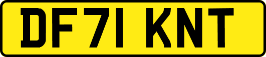 DF71KNT