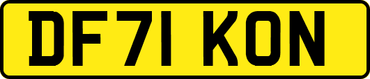 DF71KON
