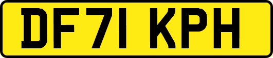 DF71KPH