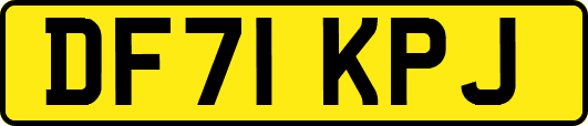 DF71KPJ