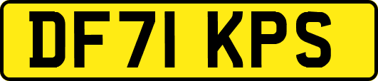 DF71KPS