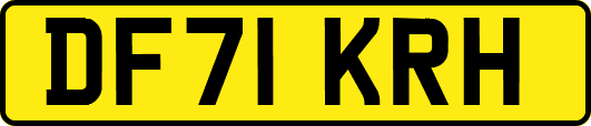 DF71KRH