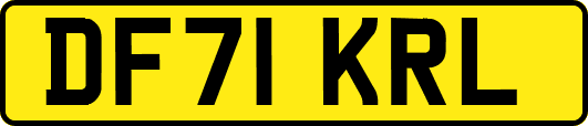 DF71KRL