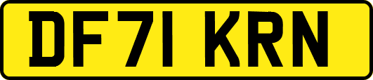 DF71KRN