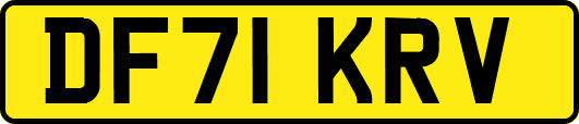 DF71KRV