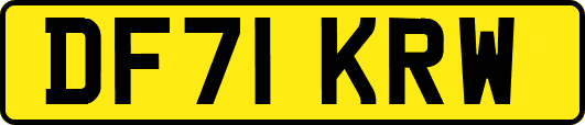 DF71KRW