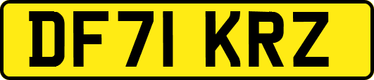 DF71KRZ