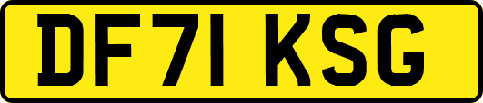 DF71KSG