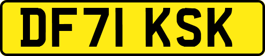 DF71KSK