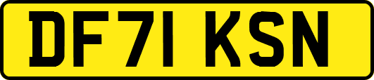 DF71KSN