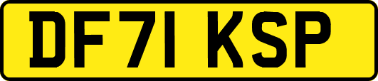 DF71KSP